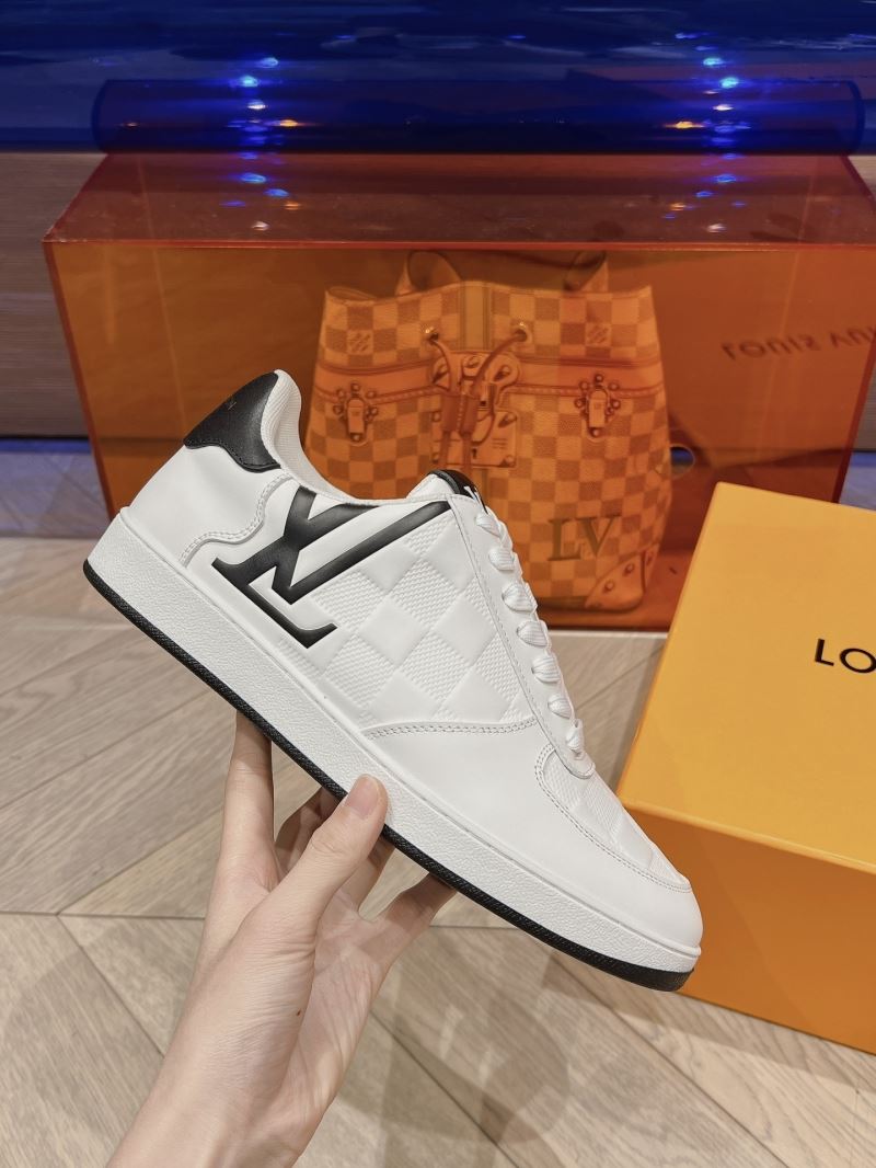 Louis Vuitton Sneakers